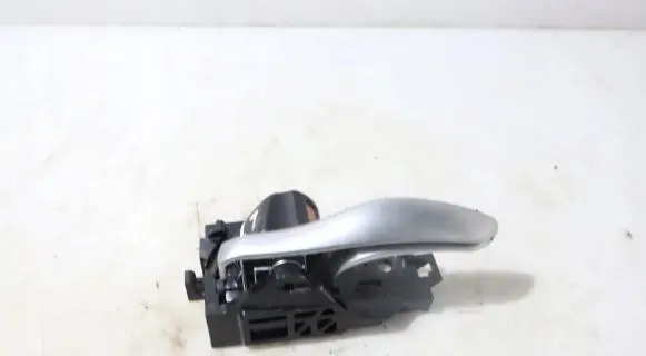Toyota C-HR I Rear door handle cover 