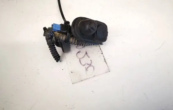 Honda Accord Front door sensor coupe 