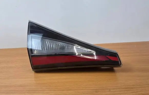 Hyundai i20 (BC3 BI3) Tailgate rear/tail lights 92403C0000 02088799900010 1004202