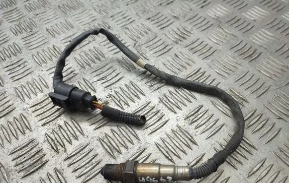 Lambda probe sensor