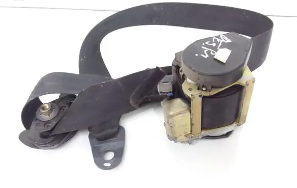 Citroen C8 Front seatbelt 804889XX 040114