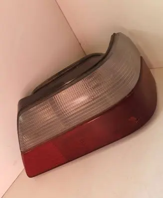 Peugeot 605 Rear/tail lights 88024 8802488024 02010100
