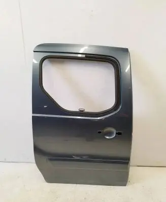 Citroen Berlingo Side sliding door 