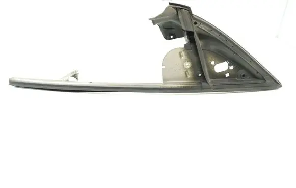 Citroen C6 Front door windshield rail 9659225780