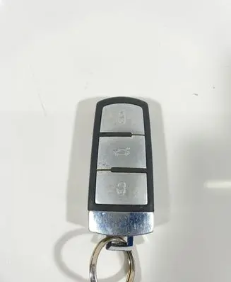 Volkswagen PASSAT B6 Ignition lock 4A0J6YIP