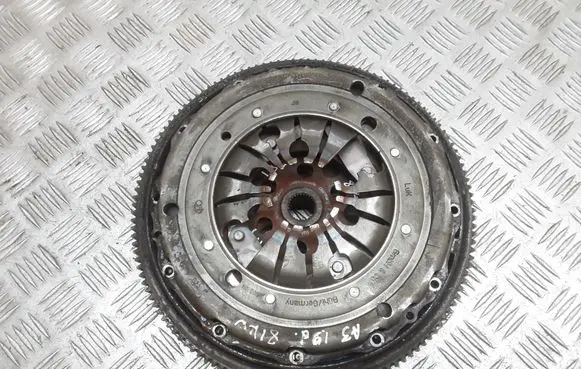 Audi A3 S3 8L Clutch set kit
