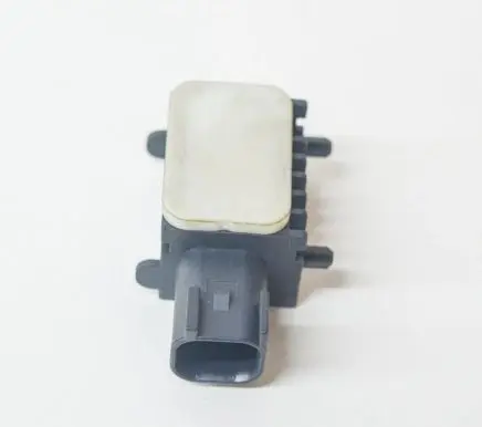 Ford Mondeo MK IV Airbag deployment crash/impact sensor 3M5T14B342AB