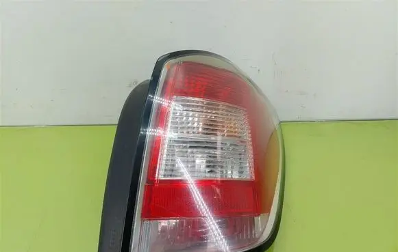 Opel Astra H Rear/tail lights 13223674