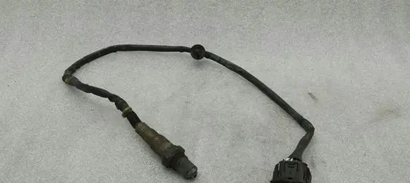 Porsche Boxster 987 Lambda probe sensor 98760612400