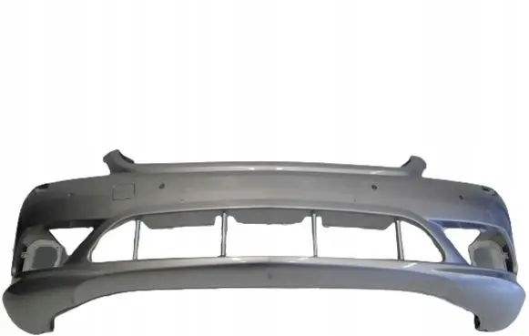 Mercedes-Benz CL C216 Front bumper A2168801140