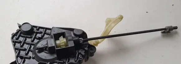 Seat Arona A/C air flow flap actuator/motor 
