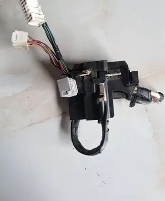 Toyota Avensis T270 Fuse box set 9099XA1