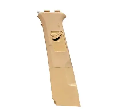 Porsche Cayenne (92A) (B) pillar trim (top) 7P5867239 7P5867239BH 7P5867239BH7F3