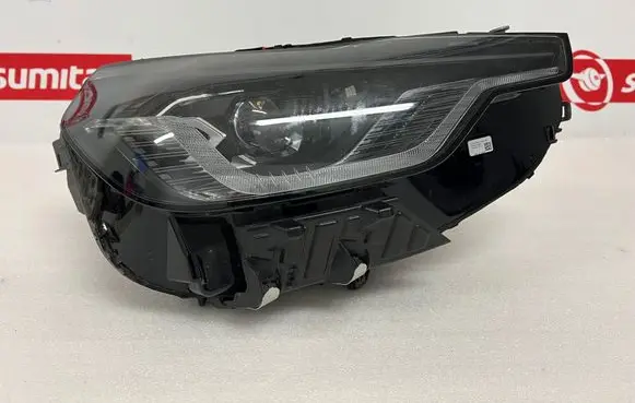 BMW 2 G42 Headlight/headlamp 8083636 808363607 147100199692