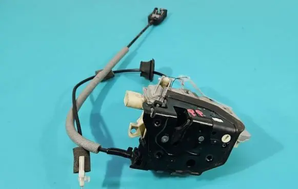 Porsche Cayenne (92A) Front door lock 8J1837016A IMPRK1402855
