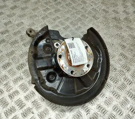 Cupra Born Rear wheel hub 5Q3505435A