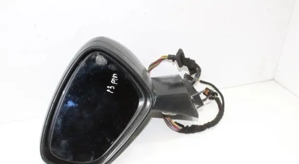 Peugeot RCZ Coupe wind mirror (mechanical) 