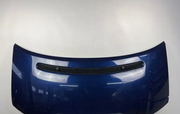 Volkswagen Multivan T4 Engine bonnet/hood