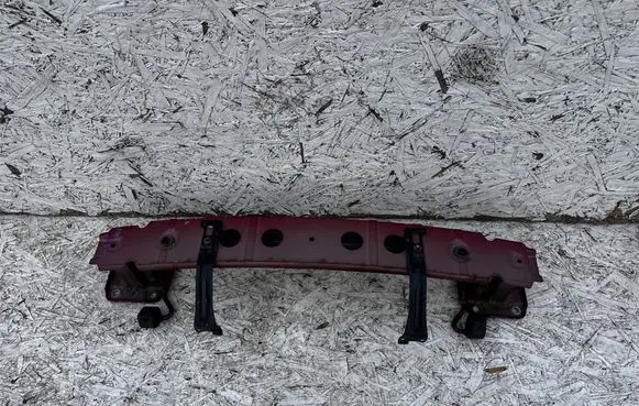 Mazda CX-5 Rear bumper support beam 