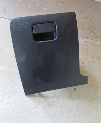 Volkswagen PASSAT B6 Front trunk storage compartment 3C1857921