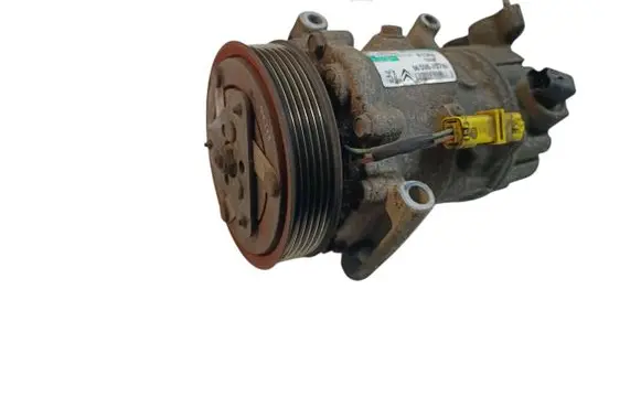 Air conditioning (A/C) compressor (pump)