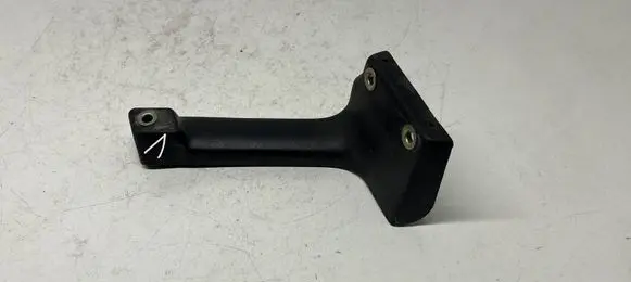 Volkswagen Transporter - Caravelle T4 Front door interior handle trim 701867180