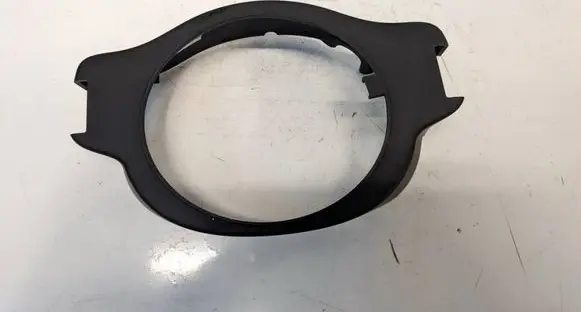 Maserati Ghibli Steering wheel column trim 670010265 AAE69309