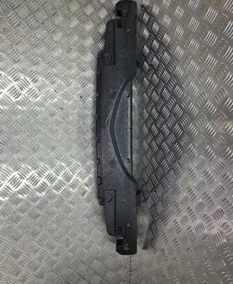 Lancia Ypsilon Front bumper foam support bar S27730630 51839232
