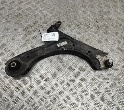 Hyundai Tucson IV NX4 Front lower control arm/wishbone 54501N9000