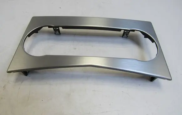 Mercedes-Benz C W204 Climate control/heater control trim A2046800490-MERC A2046800490