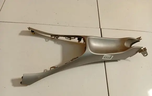 Toyota Auris 150 Other interior part 5543402080