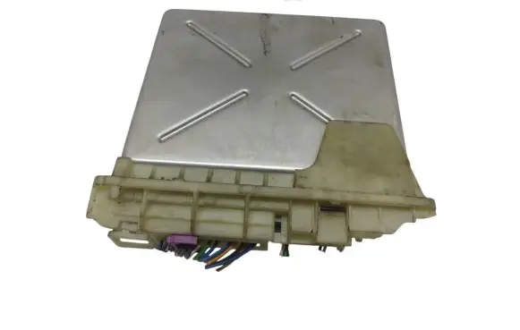 Volvo S80 Gearbox control unit/module P09472349 1T0403207 T00450890