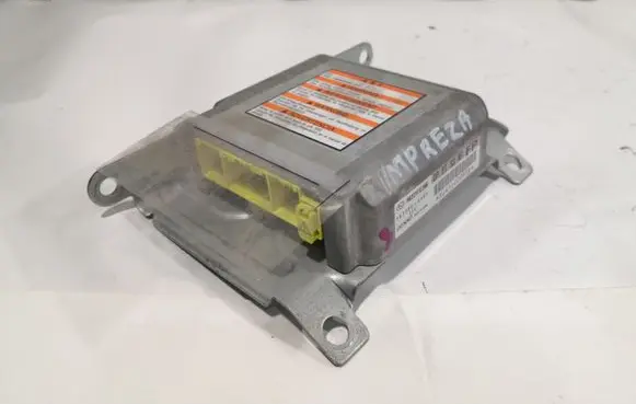 Subaru Impreza II Airbag control unit/module 98221FE200 1523008451