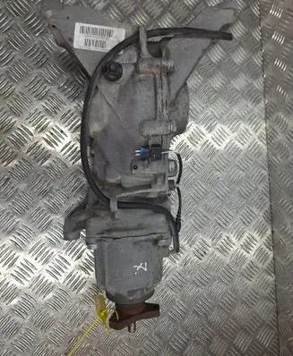 Mini Cooper Countryman R60 Rear differential S27725416 9806010