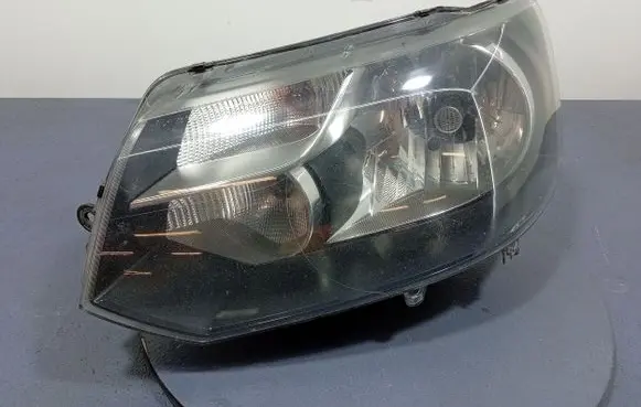 Volkswagen Transporter - Caravelle T5 Headlight/headlamp 7E1941016H
