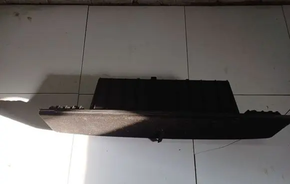 Citroen C4 Grand Picasso Other trunk/boot trim element 857151H610