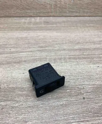 BMW 5 E39 Panel lighting control switch 8360461 259160