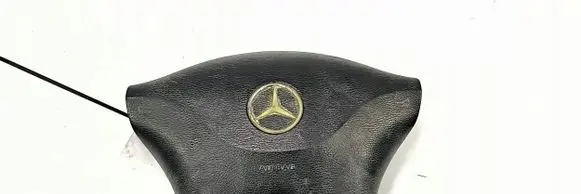 Mercedes-Benz Sprinter W906 Airbag set A9068601202