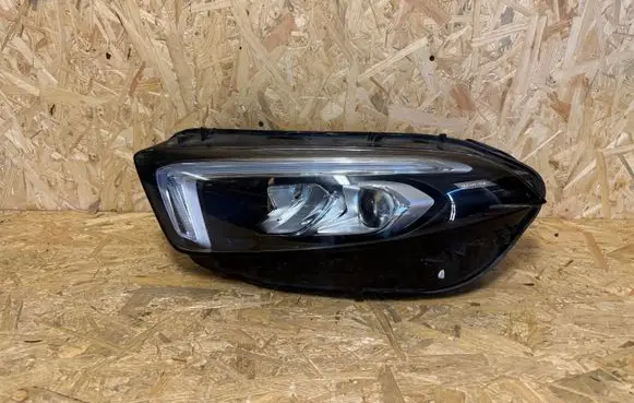 Mercedes-Benz A W177 Headlight/headlamp A1779064703 MDE89132A MDE89132B