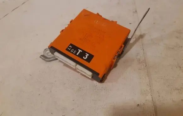 Lexus GS 300 350 430 450H Other control units/modules 8994030080 0319000470 10R021658