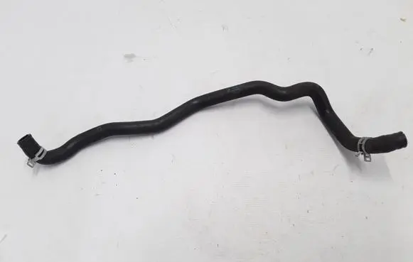 BMW 5 GT F07 Engine coolant pipe/hose 64539119169