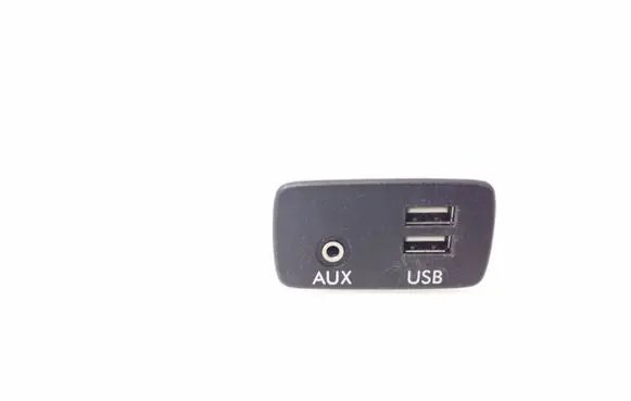 Subaru Outback (BS) USB socket connector 86257AL100