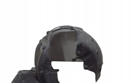 BMW 2 G42 Front wheel arch liner splash guards 8493726 7315730