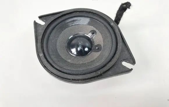 Audi A8 S8 D3 4E Front door speaker 4E0035411C
