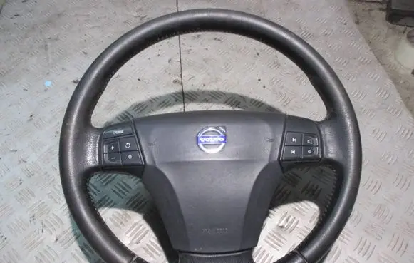 Volvo V50 Steering wheel 