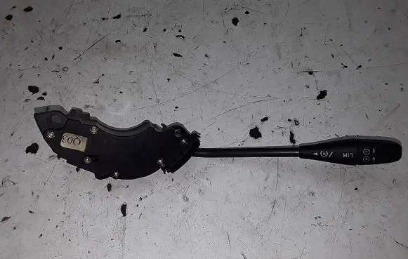 Mercedes-Benz E W211 Cruise control stalk A0085452524