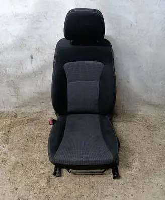 Suzuki SX4 S-Cross Front driver seat 