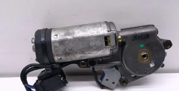 BMW 5 E34 Sunroof motor/actuator 403198 12256