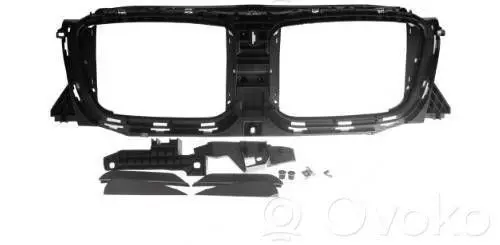 BMW X3 G01 Front bumper upper radiator grill 51749850062