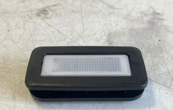 BMW X3 F25 Other interior light 6972605
